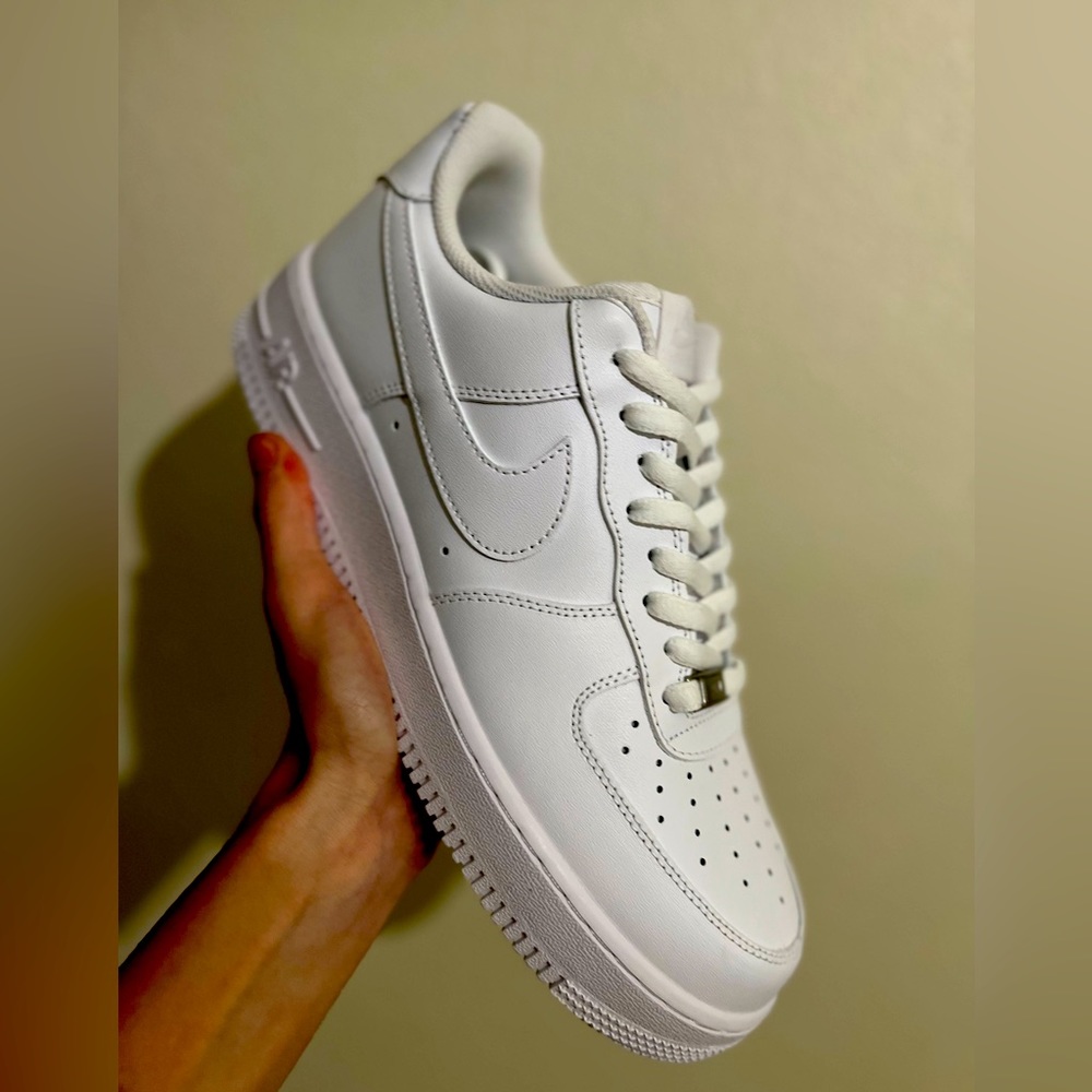 AirForce 1 ‘07 Lows
